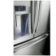 GE GFE27GSDSS French Door Refrigerator