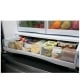 GE GFE29HSDSS French Door Refrigerator