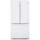 GE GFSF2KEXWW 22.2 cu. ft. Refrigerator