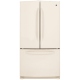 GE GFSF6KEXCC 25.8 cu. ft. Refrigerator