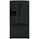 GE GFSF6KKXBB 25.9 cu. ft. Refrigerator