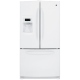 GE GFSF6KKXWW 25.9 cu. ft. Refrigerator