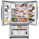 GE 25.9 cu. ft. Refrigerator (GFSS6KKXSS)
