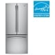GE GNE21DSKSS 30 inch 20.8 cu. ft. Refrigerator