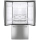 GE 30 inch 20.8 cu. ft. Refrigerator (GNE21DSKSS)