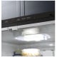 GE GNE21DSKSS French Door Refrigerator