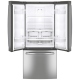 GE 30 inch 20.8 cu. ft. Refrigerator (GNE21DYRKFS)