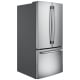 GE GNE21DYRKFS 30 inch 20.8 cu. ft. Refrigerator