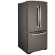 GE 22.1 cu. ft. Refrigerator (GNE22GMEES)