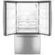 GE 33 inch 24.7 cu. ft. Refrigerator (GNE25JYKFS)