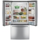 GE GNE25JYKFS 33 inch 24.7 cu. ft. Refrigerator