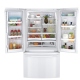 GE GNE26GGDWW 26.3 cu. ft. Refrigerator