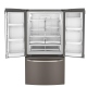 GE 26.3 cu. ft. Refrigerator (GNE26GMDES)