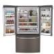GE GNE26GMDES 26.3 cu. ft. Refrigerator