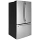 GE GNE27ESMSS 36 inch 26.7 cu. ft. Refrigerator