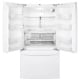 GE 36 inch 26.7 cu. ft. Refrigerator (GNE27JGMWW)