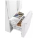 GE GNE27JGMWW French Door Refrigerator