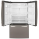 GE GNE27JMMES 36 inch 26.7 cu. ft. Refrigerator