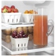 GE 36 inch 26.7 cu. ft. French Door Refrigerator (GNE27JMMES)