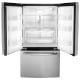 GE 36 inch 26.7 cu. ft. Refrigerator (GNE27JSMSS)