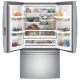 GE GNE29GSKSS 36 inch 28.5 cu. ft. Refrigerator