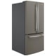 GE GWE19JMLES 33 inch 18.6 cu. ft. Refrigerator