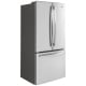 GE GWE19JSLSS 33 inch 18.6 cu. ft. Refrigerator
