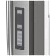 GE 36 inch French Door Refrigerator (GWE23GYNFS)