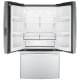 GE GWE23GYNFS 36 inch French Door Refrigerator