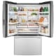 GE 36 inch Refrigerator (GWE23GYNFS)