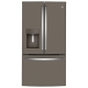 GE GYE22GMNES French Door Refrigerator