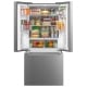 Moffat MNE18DYTNFS French Door Refrigerator