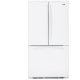 GE PFCF1NFXWW 20.9 cu. ft. Refrigerator