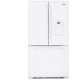 GE PFCF1NJXWW 20.8 cu. ft. Refrigerator