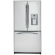 GE PFCS1NJWSS 20.9 cu. ft. Refrigerator