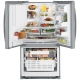 GE Profile 20.9 cu. ft. Refrigerator (PFCS1RKZSS)