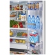 GE Profile 33 inch 23.8 cu. ft. Refrigerator (PFE24HGLKWW)