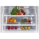 GE Profile PFE24HGLKWW 33 inch 23.8 cu. ft. French Door Refrigerator