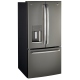 GE Profile 33 inch 23.8 cu. ft. Refrigerator (PFE24HMLKES)