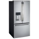 GE Profile PFE24HSLKSS 33 inch 23.8 cu. ft. Refrigerator