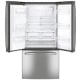 GE Profile PFE24JSKSS French Door Refrigerator
