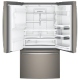 GE Profile PFE28PMKES 36 inch 27.7 cu. ft. Refrigerator