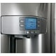 GE Profile PFE28RSHSS French Door Refrigerator