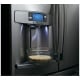 GE Profile 36 inch 27.7 cu. ft. French Door Refrigerator (PFE28RSHSS)