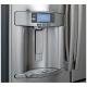 GE Profile PFE28RSHSS 36 inch 27.7 cu. ft. Refrigerator