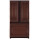 GE PFIC1NFWBV 20.9 cu. ft. Custom Panel Ready Refrigerator