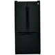 GE PFS22MIWBB 22.2 cu. ft. Refrigerator