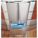GE 22.2 cu. ft. Refrigerator (PFS22SISSS)