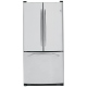 GE PFS22SISSS 22.2 cu. ft. Refrigerator