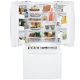 GE Profile PFSF2MIYWW 22.2 cu. ft. Refrigerator